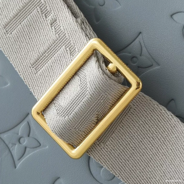 Bags Lightweight 1037 Vuitton Louis Messenger 0521